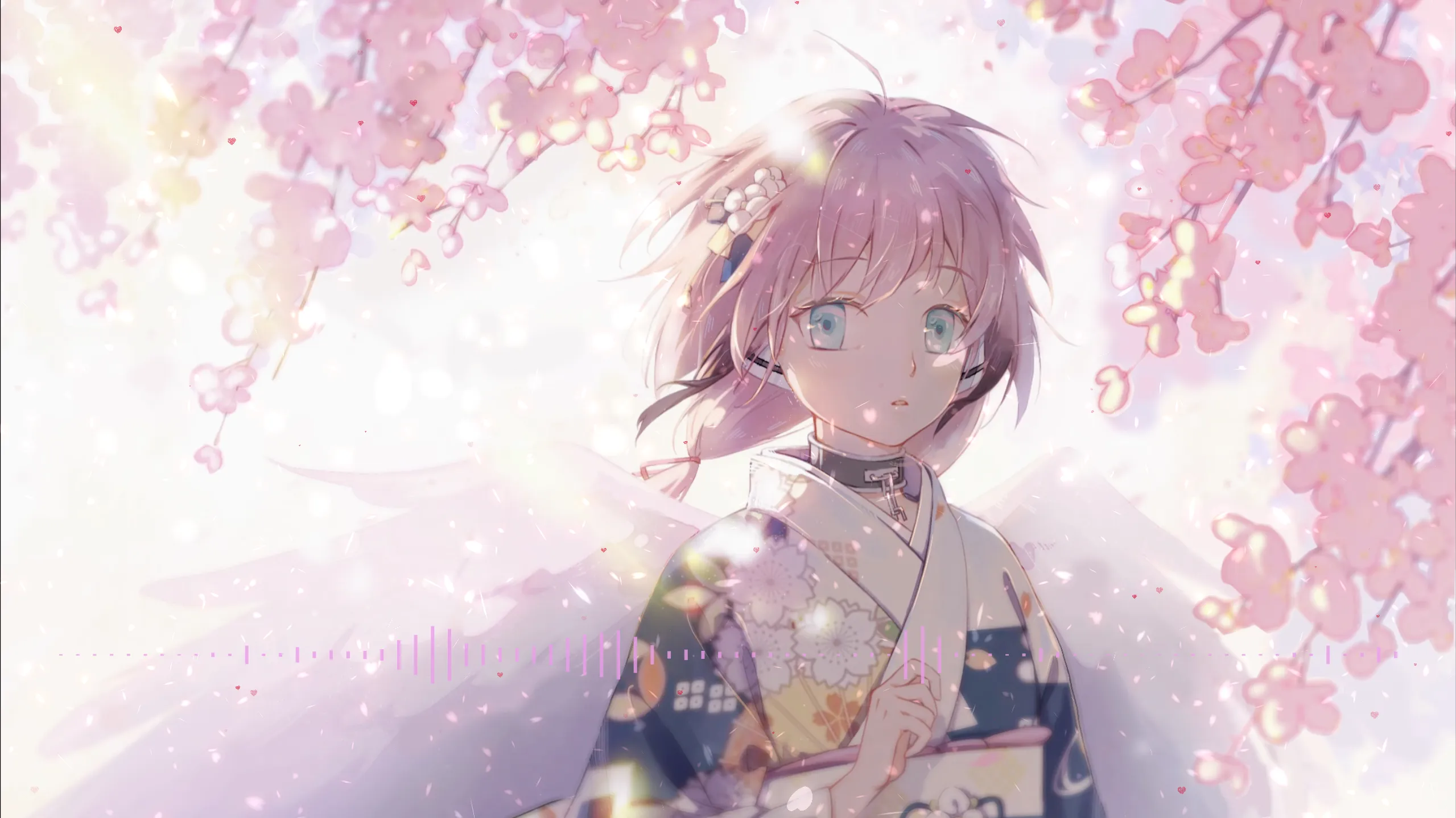 飞花吟