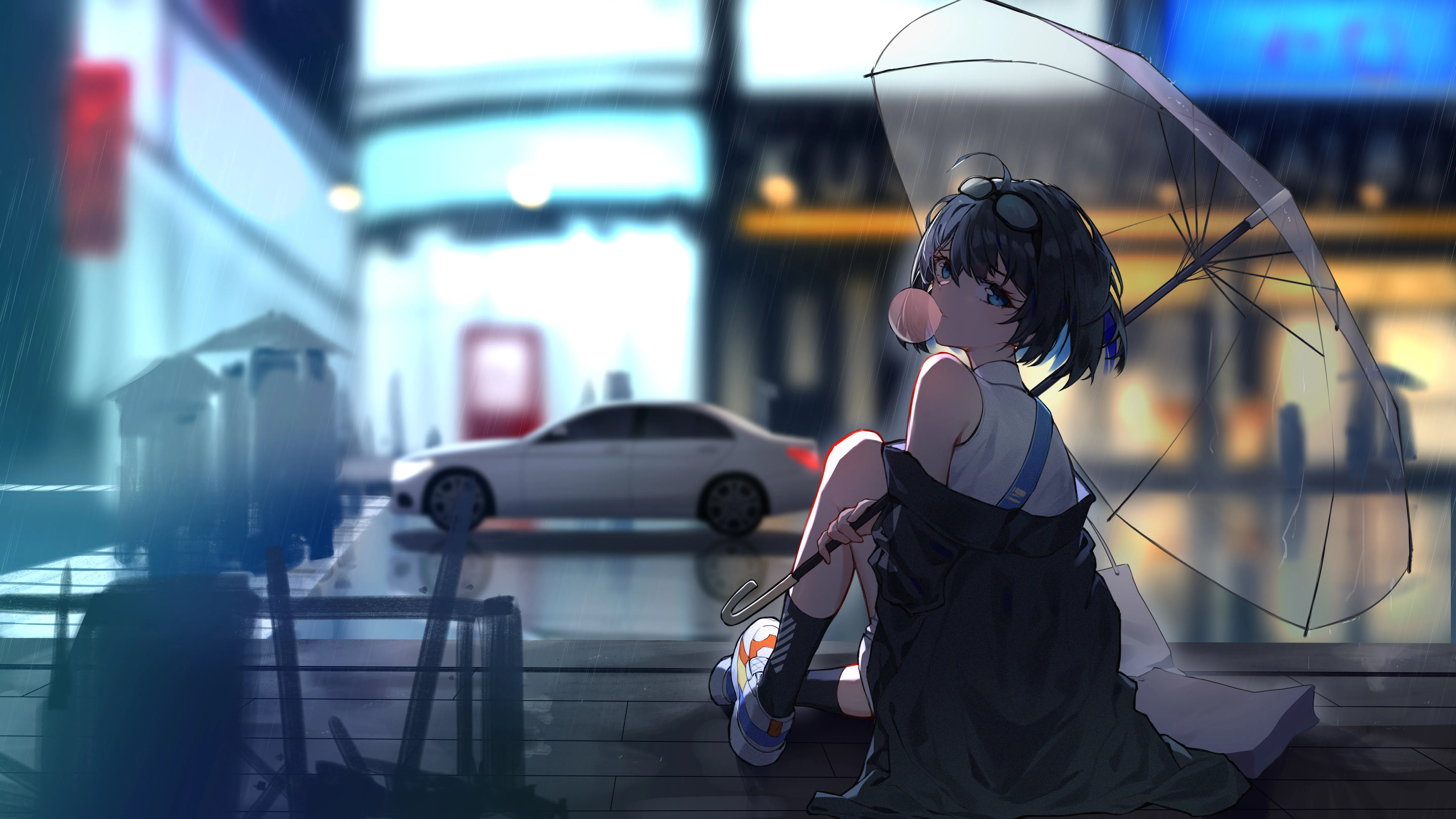归野