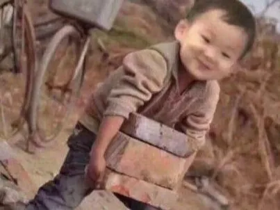 搬砖吗?练肌肉的那种。