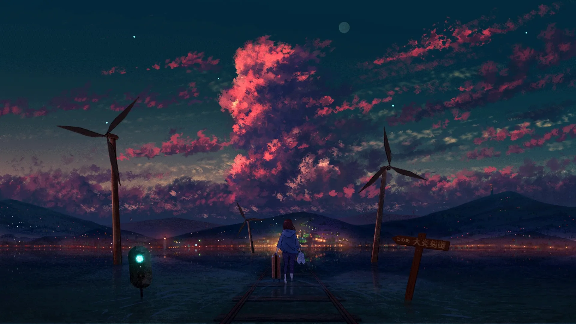 良夜