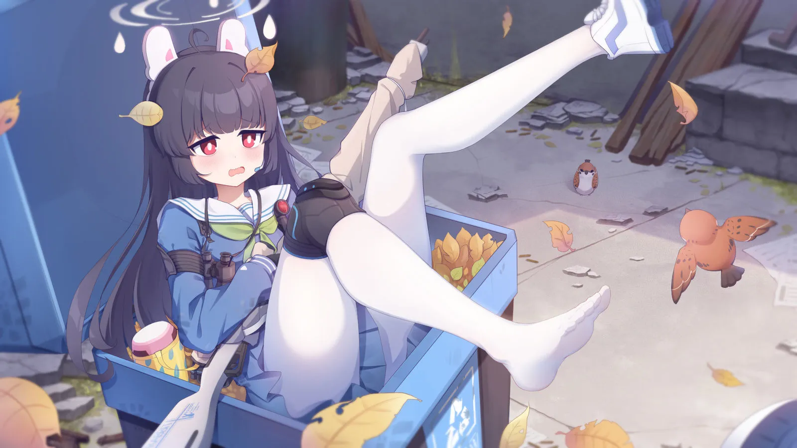 优化日志2.0