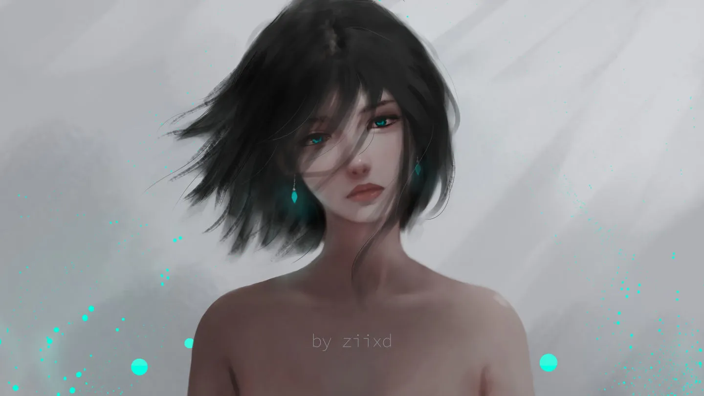 夏娃