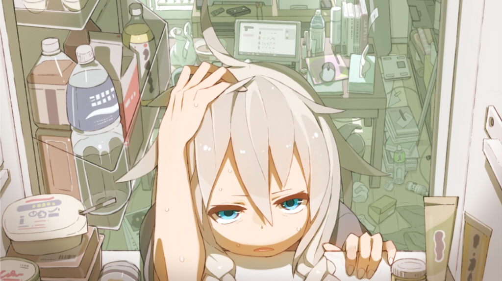 记一次手贱