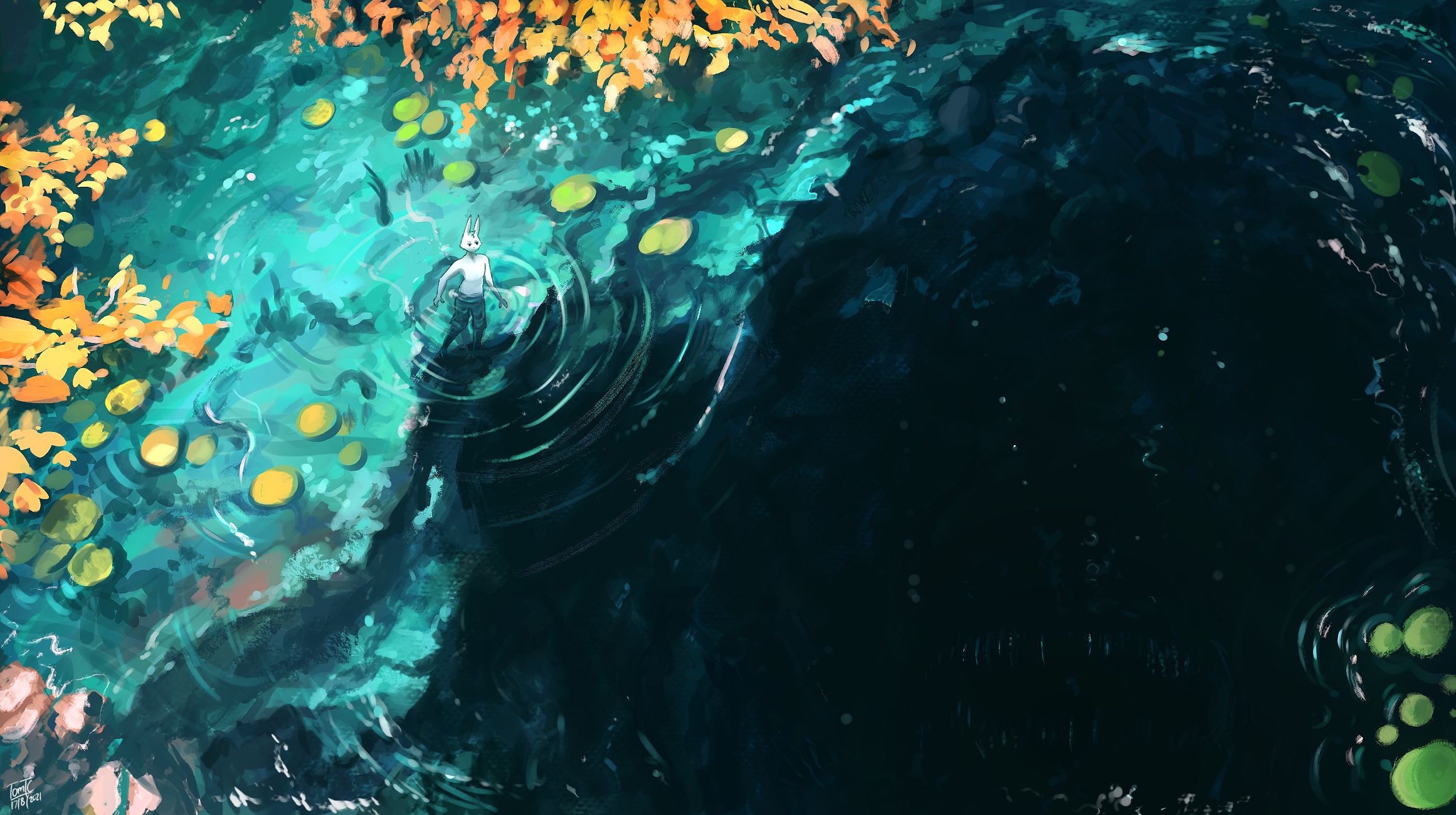 cover of next post