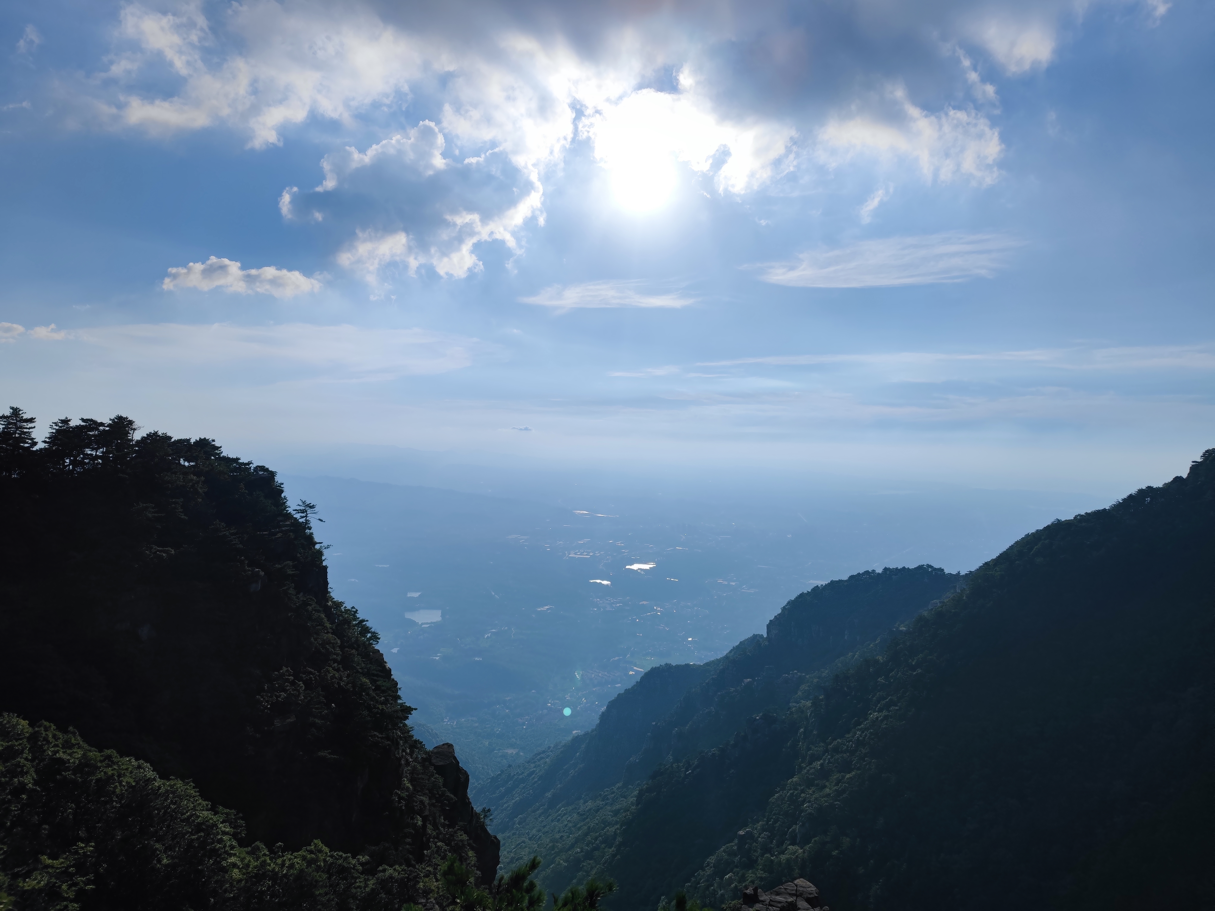 就发几张照片吧