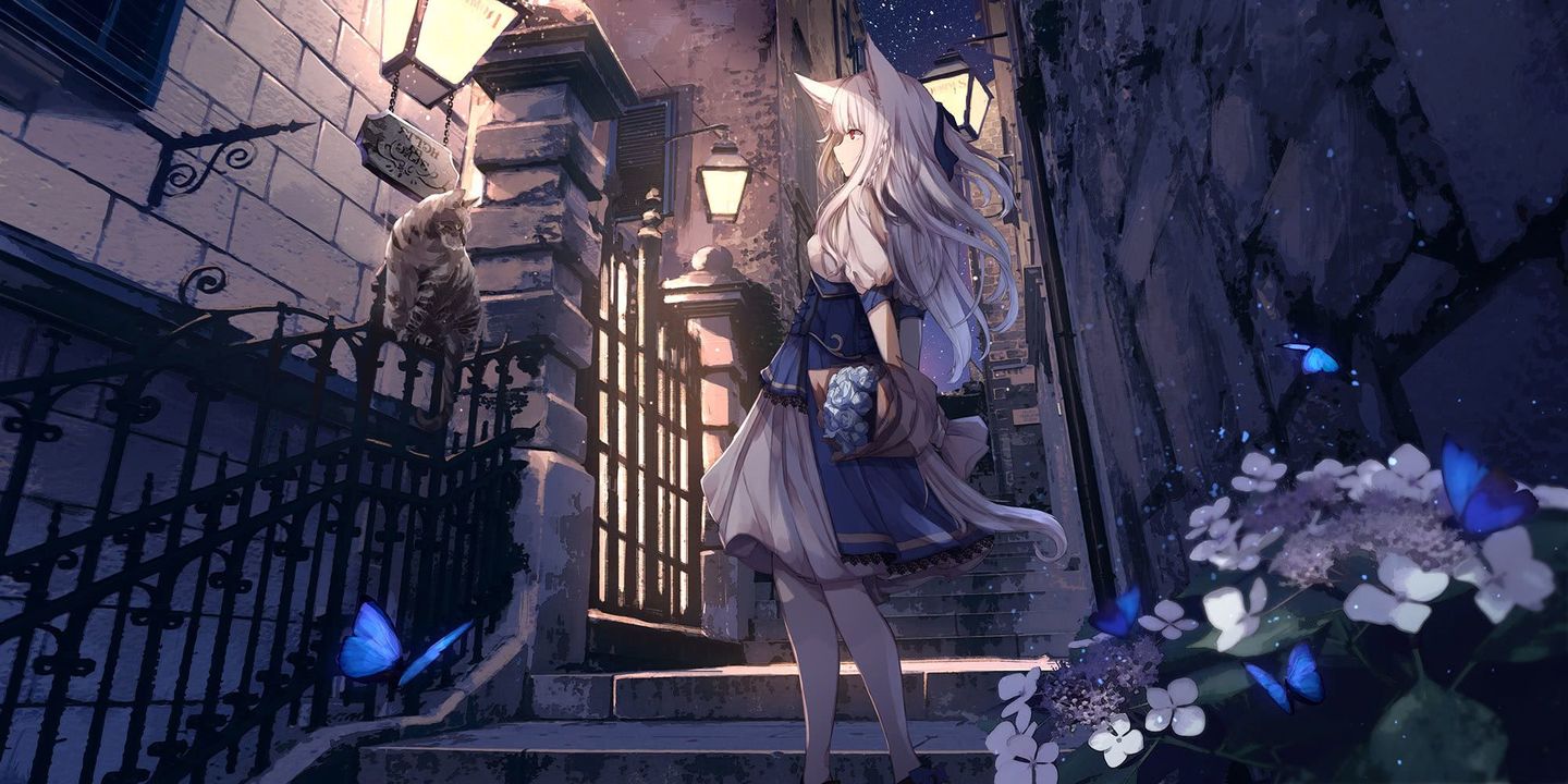 cover of next post