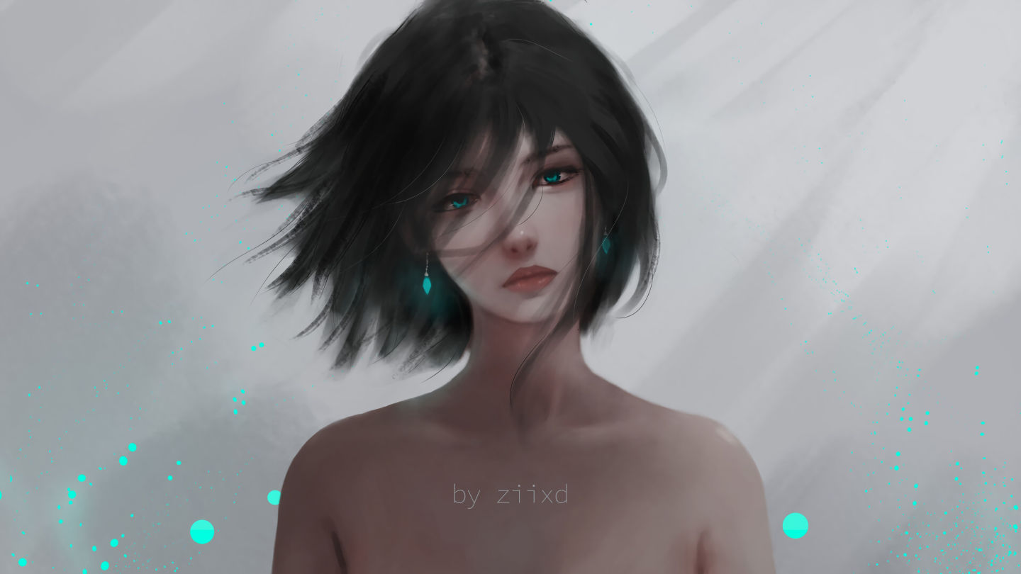 夏娃