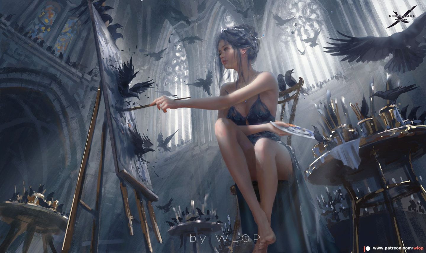 cover of next post